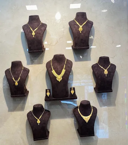 JT Jewellers